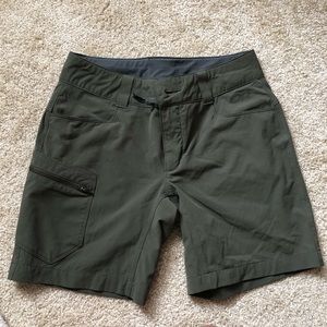 Outdoor research Hiking Shorts